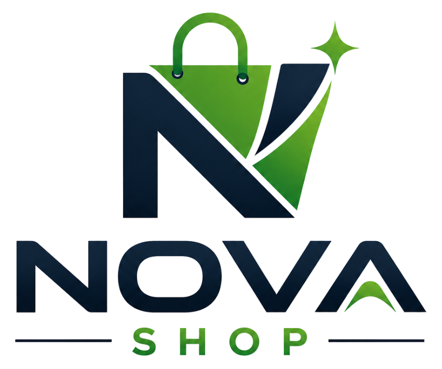 NOVA SHOP